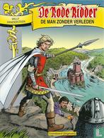 62x De Rode Ridder GRIJS - Nummers in bijna nieuwstaat, Meerdere stripboeken, Verzenden, Zo goed als nieuw