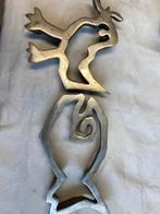 Vintage onderzetters - Design Teun Kees - Set van 2, Ophalen of Verzenden