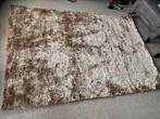 Beige vloerkleed nieuw 1,40 breed 2.05 lang, 200 cm of meer, Nieuw, Beige, 100 tot 150 cm