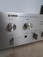 Yamaha ca-410, Stereo, Gebruikt, Yamaha, Ophalen
