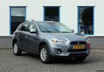 Mitsubishi ASX 1.6 Cleartec Grote beurt + APK + Garantie!, Voorwielaandrijving, Euro 5, Stof, Gebruikt