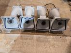 Mobotix M25 6MP beveiligingscamera, Audio, Tv en Foto, Videobewaking, Ophalen of Verzenden, Gebruikt