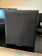Mission 70ase Subwoofer - Krachtige Bass, Audio, Tv en Foto, Luidsprekers, Ophalen, Gebruikt, Subwoofer, Overige merken