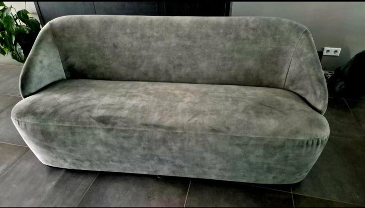Eetkamerbank te koop, z.g.a.n., Huis en Inrichting, Banken | Sofa's en Chaises Longues, Zo goed als nieuw, Driepersoons, 150 tot 200 cm