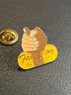 Fair Play Nutella Speldje, Verzamelen, ?, Zo goed als nieuw, Speldje of Pin, Merk