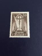 Finland uit 1942, Ophalen of Verzenden, Finland, Postfris