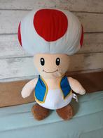 Toad knuffel., Kinderen en Baby's, Speelgoed | Knuffels en Pluche, Ophalen, ., Overige typen, Zo goed als nieuw
