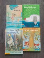 Leesboekjes AVI Start & M3 (oud: AVI 1&2), Boeken, Ophalen of Verzenden, Gelezen