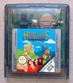 Hercules voor de Gameboy Color en Advance, Spelcomputers en Games, Games | Nintendo Game Boy, 1 speler, Ophalen of Verzenden, Gebruikt