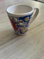 Mok blond amsterdam, Huis en Inrichting, Keuken | Servies, Ophalen, Blond Amsterdam, Zo goed als nieuw, Kop(pen) en/of Schotel(s)