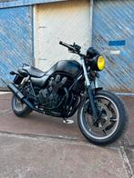 Honda CB 750 Seven Fifty Café Racer / Scrambler stijl, 750 cc, 4 cilinders, Particulier, Meer dan 35 kW