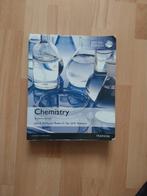 Chemistry, McMurry & Fay, Pearson, Ophalen of Verzenden, Beta, WO