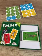 kaartspel toepen - nieuw, Een of twee spelers, Ophalen of Verzenden, Nieuw, Identity Games