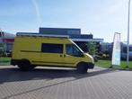 Ford TRANSIT 350L VAN 140DPF 4.93, Bus-model, Bedrijf, Diesel, Ford