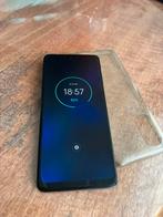 Motorola Moto G51, Ophalen of Verzenden, Zo goed als nieuw, Blauw, Overige modellen