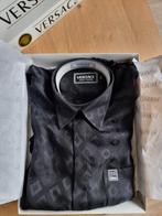 Versace jeans couture, Ophalen of Verzenden, Nieuw, Zwart