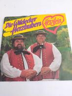 Die Wildecker Herzbuben , herzilein, Ophalen of Verzenden, Zo goed als nieuw, Nederlandstalig