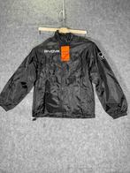 Givova Rain Basic Jacket – 3XS – Black – New with tags, Ophalen of Verzenden, Nieuw, Overige maten