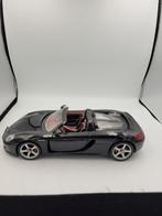 148 porsche carrera GT maisto, Hobby en Vrije tijd, Modelauto's | 1:18, Ophalen of Verzenden, Zo goed als nieuw, Maisto