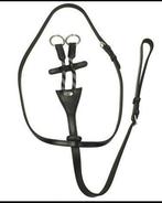 Martingaal shet/ a welsh, Dieren en Toebehoren, Ophalen of Verzenden, Zo goed als nieuw, Overige soorten