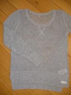 SUPERDRY trui grijs maat S, Maat 38/40 (M), Superdry, Ophalen of Verzenden, Zo goed als nieuw