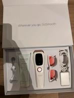 Go Smooth IPL - Weinig Gebruikt, Ophalen, Zo goed als nieuw, Scheren en Epileren