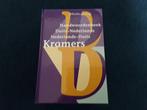 Duits nederlands woordenboek, Ophalen of Verzenden, Zo goed als nieuw, Van Dale, Duits