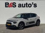 Citroen C3 1.2 PureTech C-Series Navigatie Clima Cruise Carp, Voorwielaandrijving, 83 pk, Gebruikt, 1199 cc