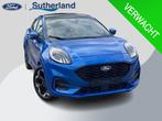 Ford Puma 1.0 EcoBoost Hybrid ST-Line X 155pk Automaat | Pan, Stof, Euro 6, Adaptive Cruise Control, Bedrijf