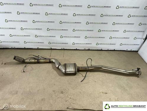 Uitlaat Mercedes C klasse W205 ORIGINEEL A2054900614, Auto-onderdelen, Uitlaatsystemen, Gebruikt, Ophalen of Verzenden