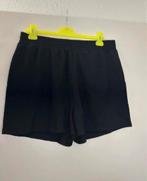 Dames short merkloos maat 42/44 - als nieuw, Kleding | Dames, Kort, Zwart, Maat 42/44 (L), Ophalen of Verzenden