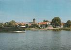 WELL Dorpsgezicht Maas, Verzenden, 1980 tot heden, Gelopen, Limburg