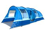 Prachtige grote Lief Lifestyle tent 6 pers., Caravans en Kamperen, Tenten, Ophalen, Zo goed als nieuw, Tot en met 6