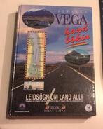 Islenska Vega hand bokin, IJsland, Overige merken, Europa, Ophalen of Verzenden, Zo goed als nieuw