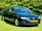 Volkswagen Passat 1.4 TSI Comfortline BlueMotion/Automaat/Ai, Euro 5, Stof, Gebruikt, Zwart