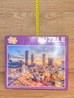 Legpuzzel 1000 stukjes - Stadsgezicht, Ophalen of Verzenden