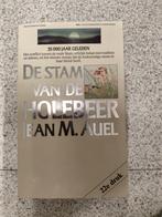 Jean M. Auel De Stam van de Holebeer, Boeken, Fantasy, Ophalen of Verzenden, Jean M. Auel