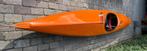 Kano stipyaks incl peddel, luchtzak en spatzeil, Watersport en Boten, Kano's, Ophalen, Zo goed als nieuw, Eén persoon