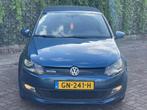 Volkswagen Polo 1.4 TDI BlueMotion Injector not good, Voorwielaandrijving, Gebruikt, Euro 6, 580 kg
