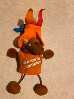 Super de boer oranje actie 2010 sleutelhang jors de gorilla, Super de Boer, Ophalen of Verzenden