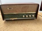 Vintage Philips Radio, Ophalen, Gebruikt, Radio