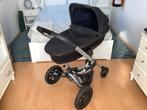 Quinny kinderwagen, wandelwagen, Maxi-Cosi combinatie, Kinderen en Baby's, Kinderwagens en Combinaties, Ophalen, Gebruikt, Combiwagen