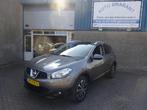 Nissan Qashqai 2.0 Connect Edition, Gebruikt, 4 cilinders, Bedrijf, Handgeschakeld