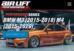 Airride “Air Lift Performance” BMW M3/M4 2015/2020