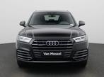 Audi Q5 55 TFSI e quattro Competition l MMI navigatie plus l, 12 maanden, Euro 6, 4 cilinders, Zwart