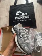 Nike P-6000 Metallic Silver CN0149-001 Maat EU37,5 37.5, Kleding | Dames, Overige kleuren, Nike, Nieuw, Sneakers of Gympen