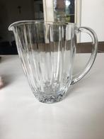 Waterkan kristal Wedgwood, Verzenden, Zo goed als nieuw