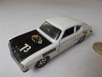 Corgi Toys 303 FORD CAPRI 3 LITRE COMPETITION I.g.st. (-B-), Hobby en Vrije tijd, Modelauto's | 1:43, Ophalen of Verzenden, Zo goed als nieuw