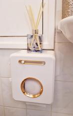 Toiletpapierhouder | Toilet organizer | Toiletborstel, Ophalen of Verzenden