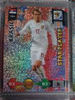 Panini Adrenalyn XL WK 2010 7x Zeldzame Star Player card, Ophalen